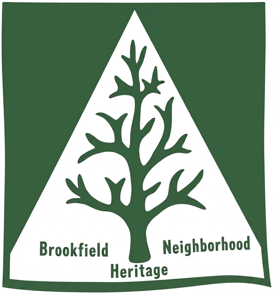 Brookfield Heritage Neighborhood